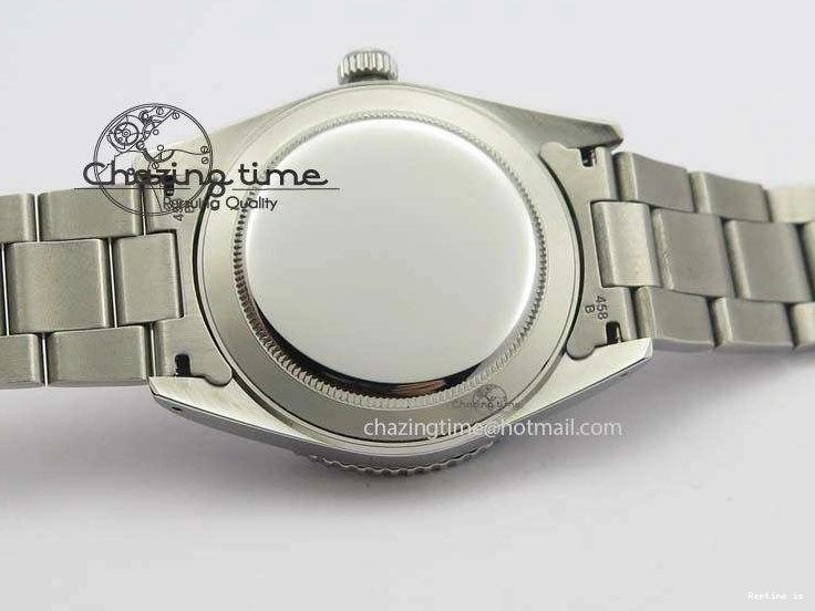 1223 Vintage 1680 Submariner No Date SS Black Dial On SS Bracelet A Timeless 3853